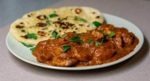 indian curry 