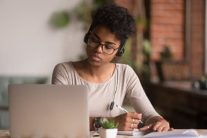Ongoing Education: Online College Courses to Further Your Knowledge